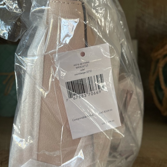 kate spade New York Adel crossbody AND Wallet Set - Picture 8 of 11